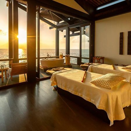 Kudadoo Maldives Private Island Hotel Komandoo  Exterior foto