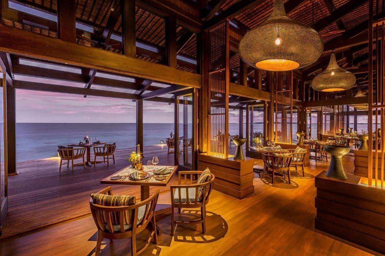 Kudadoo Maldives Private Island Hotel Komandoo  Exterior foto