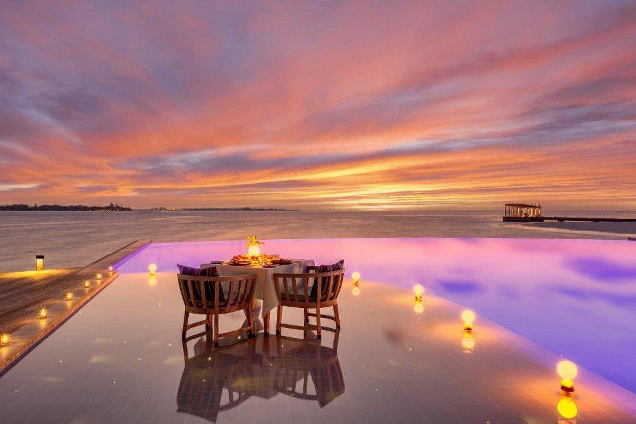 Kudadoo Maldives Private Island Hotel Komandoo  Exterior foto