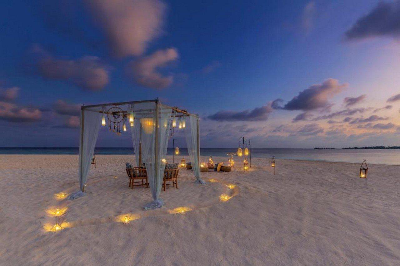 Kudadoo Maldives Private Island Hotel Komandoo  Exterior foto