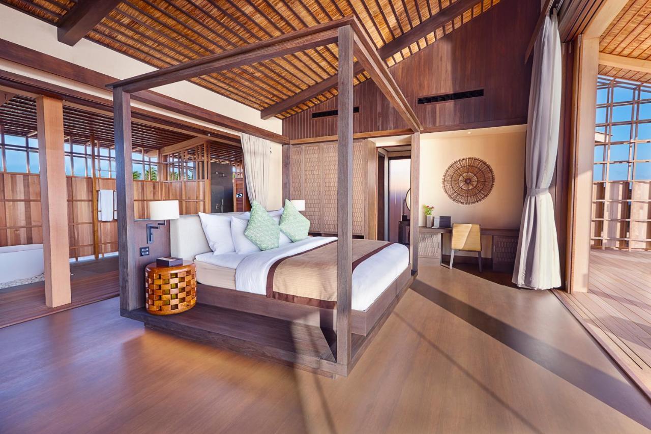 Kudadoo Maldives Private Island Hotel Komandoo  Exterior foto