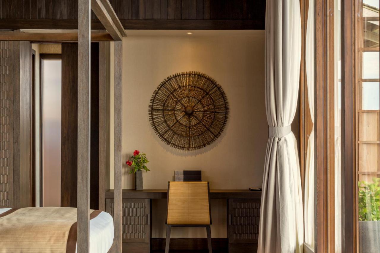 Kudadoo Maldives Private Island Hotel Komandoo  Exterior foto