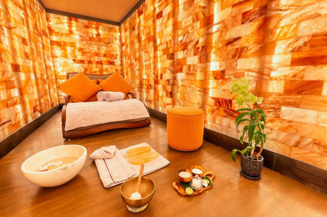 Kudadoo Maldives Private Island Hotel Komandoo  Exterior foto